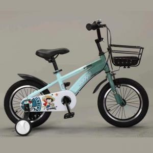 Quality Multiple Color BMX Custom Kids Bicycle Girls