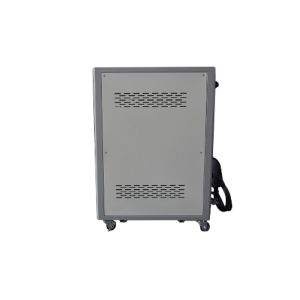Micro Computer Controller Overheating Hvac Industrial Water Cooled Chillers