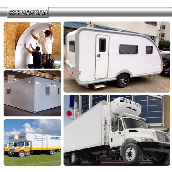 CUSTOM CONTAINER SWIMMING POOL WITH WINDOWS SHOWER HOUSE SPA STEEL STRUCTURE POOL