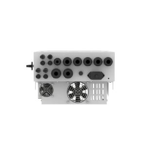 Quality 3.6KW-8KW Single Phase Solar Inverter Growatt Hybrid Inverter for sale