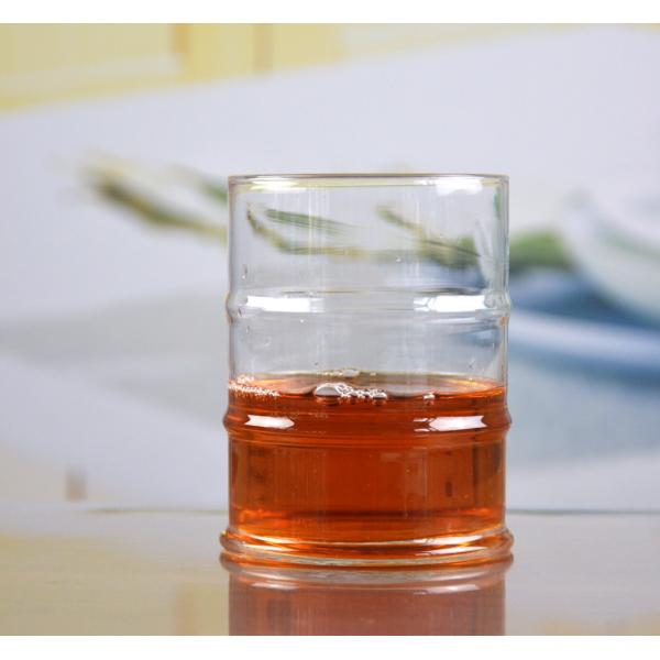 Can Shaped 480ml Craft Beer Glasses , Craft Beer Cups