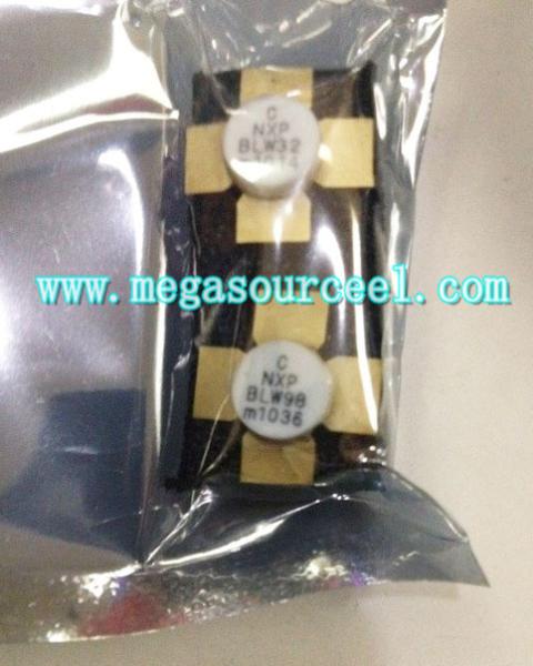 Buy FLL101 L-Band Medium & High Power GaAs FET FUJITSU RF Power Transistors RF MODULE at wholesale prices