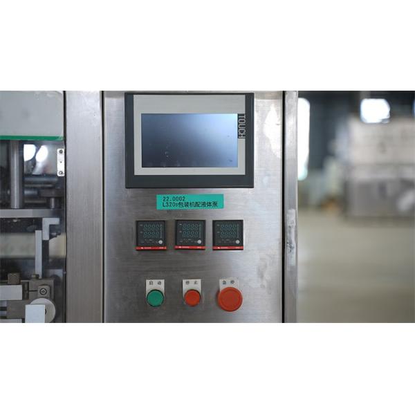 Sss Dried Fruit Line with Long Shelf Life and Packaging in Bags