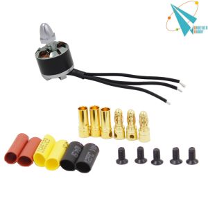 Quality Multicopter outturnner rc Brushless dc Motor 2812 980kv for sale