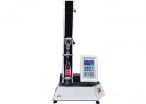 Quality 200 KGF Universal Material Testing Machine Double Control Resistant Press Test Machine for sale