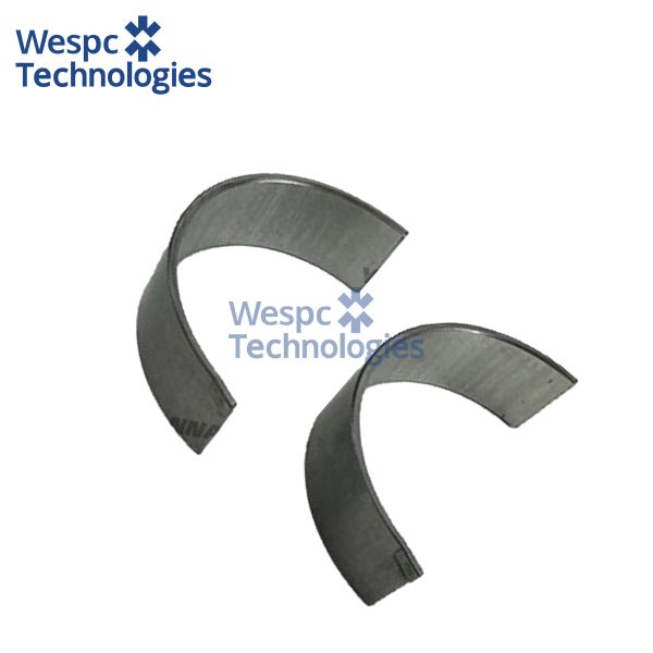 WESPC KRP3012 Bearing Replacement