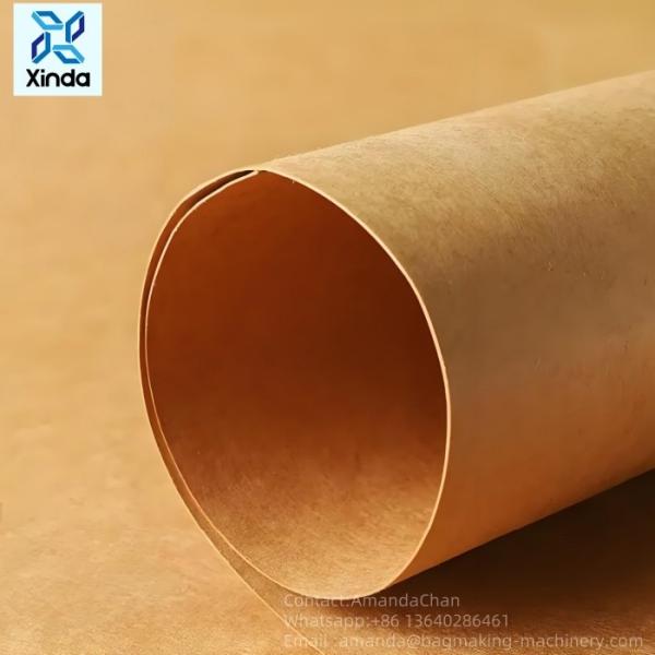 Wholesale Custom Kraft Paper Printing Packaging Box Art Drawing Sketch Paper