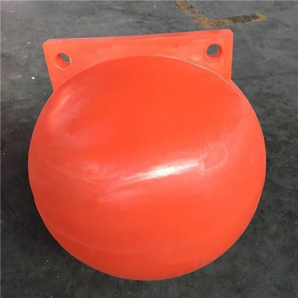 Buy Custom Color Rotomolding Plastic Mooring Buoys Ocean Plastic Float Buoy Rotational Molds at wholesale prices
