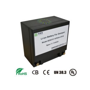 Quality Lifepo4 12v 40ah Battery , UPS Replacement Batteries 10C Discharge Current for sale