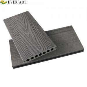 Quality Upgrade Your Outdoor Space with Overstock Composite Decking Pvc Outdoor Decking WPC Teak Deck for sale