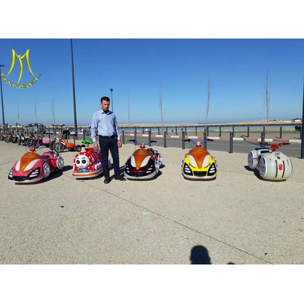 Hansel indoor mall kids battery operated motor bike for sale 12v amusement ride on motorcycle