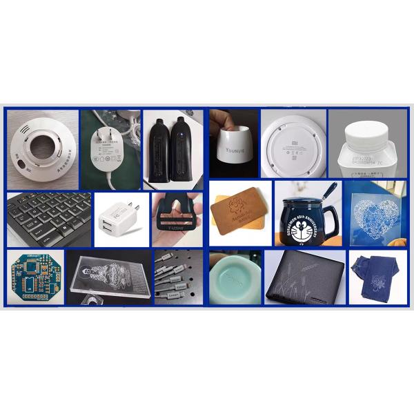 Large-format CO2 Laser (400x400mm)