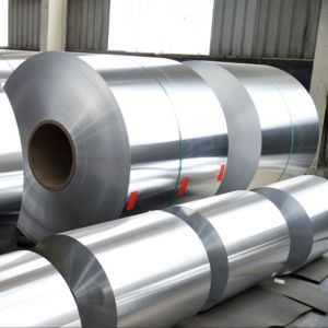 3003 Aluminum Coil 1.5mm/1250mm To Make Battery Box