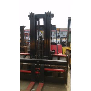 Quality used toyota forklift for sale