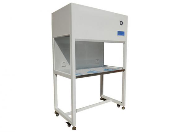 Buy Biosafety Vertical Laminar Flow Cabinets Rank 100 / Laminar Air Flow Equipment at wholesale prices