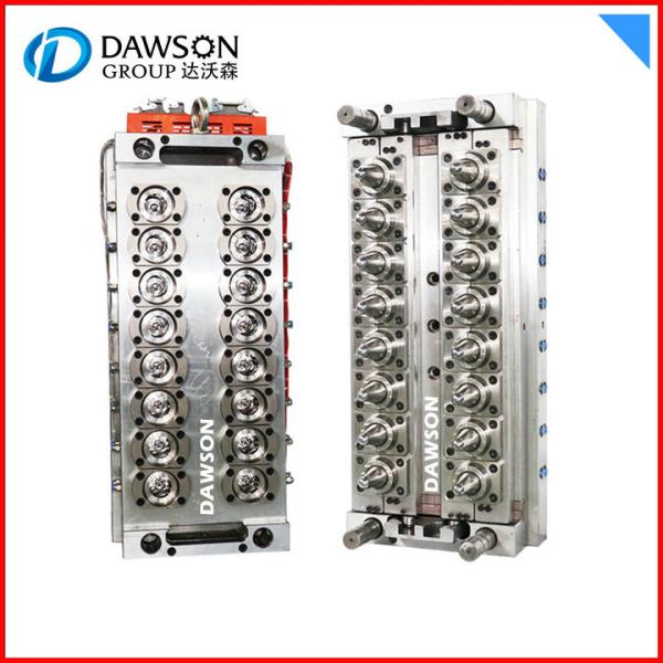 Nak80 500000 Shots Injection Molding Mould 500ML Injection Mold Maker