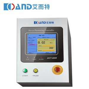 ACT - M 1 0 2 1 Compact Electric Screwdriver Power Controller With TFT LCD