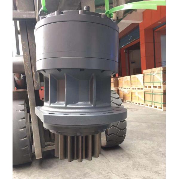 Ec460 Mini Excavator Swing Gerabox Sa 7118-30130 Swing Reduction