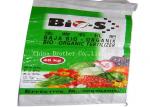 Custom Printed BOPP Laminated PP Woven Bags For Seeds / Flour 50 X 84 Cm
