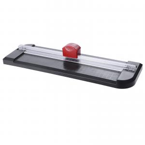 China SS Blade Office Paper Trimmer And Guillotine on sale