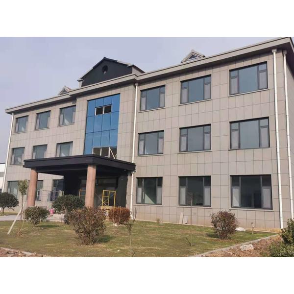 180KG/H-250KG/H UPVC Extrusion Machine Window Door Plastic Profile Extruders