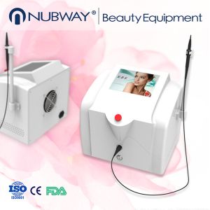 Quality Facial vascular veins removal laser treatment for facial veins for sale