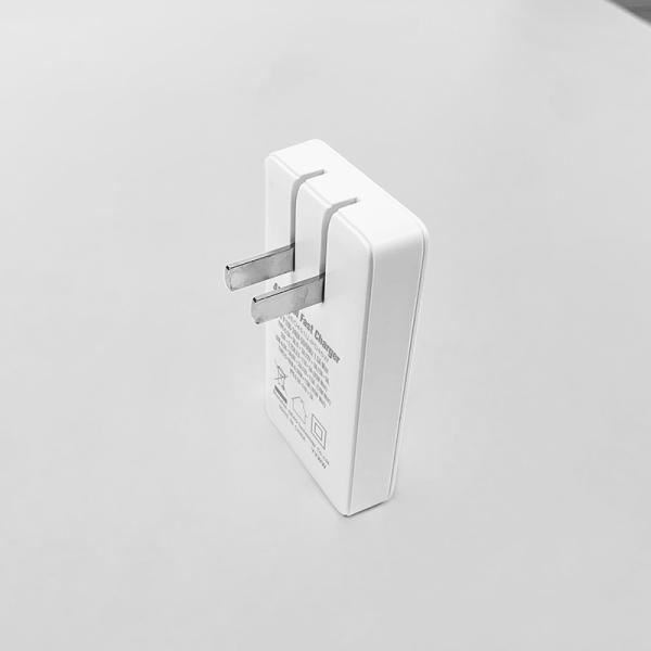 20V 2.25A USB A Fast Charger USB C 45W PD Adapter Charger JP US Plug