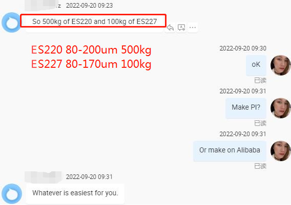 1kg Per Bag White TPU Heat Transfer Adhesive Powder DTF Hot Melt Powder