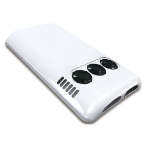 Commercial EV Electric Bus Air Conditioner System