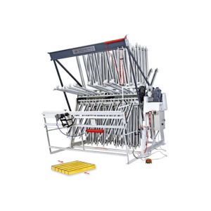 Quality Jointing L2500mm Woodworking Press Machine for sale