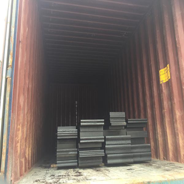 Corrosion Resistant Mirror S136 Plastic Mold Tool Steel