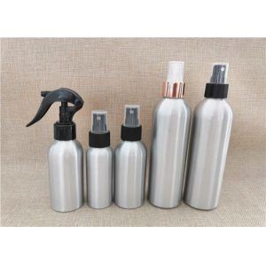 Cosmetic Spray Dispenser Bottle , Hair Salons Empty Plastic Spray Bottle