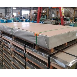 EXW Stainless Steel Sheet 304 2b Finish With ISO Certificate