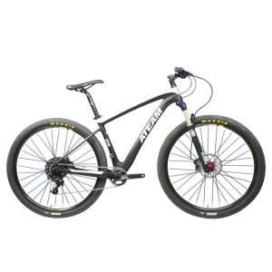 Quality Carbon Fibre 29 Inch Mountain Bike for sale
