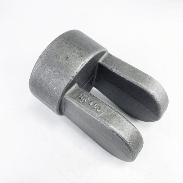 CNC Machining Precision Steel Forging Parts For Agricultural Machinery Applications