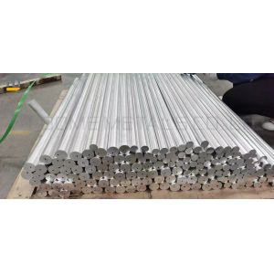 Dissolvable Magnesium Alloys Bar Rod AZ61 AZ80 For Aerospace