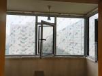 Thermal-Adaptive Folding Window System with Interchangeable Insulation Panels