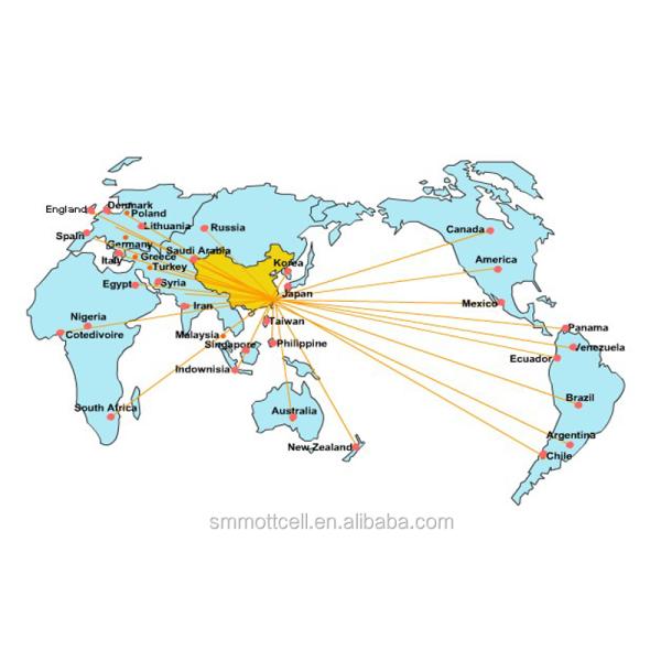 3.2v 6ah High Power Lithium Battery Cell Rechargeable IFR 32650 32700 6000mAh