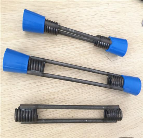 Buy Precast Concrete Lifting Ferrule Loop Insert For Concrete Precast Building at wholesale prices