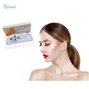 Quality 2ml PLLA Skinject Hyaluronic Acid Lip Fillers Non Toxic for sale
