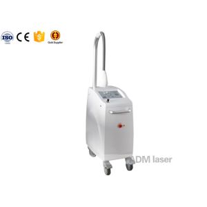 Quality Erbium Glass Laser Skin Treatment Equipment Fully Adjustable Density for sale