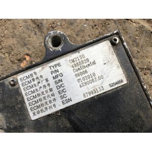 Quality continental CM2150 ECM core 4988820 for sale