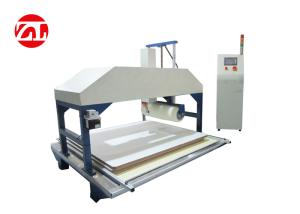 Quality EN 1957 Computerized Control Mattress Three Comprehensive Testing Machine for sale
