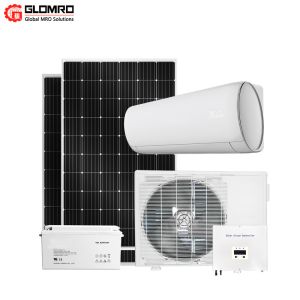 12000Btu 18000Btu 24000Btu Hybrid Split System Air Conditioner