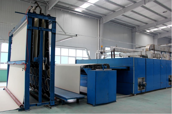 Machine Washable Chinese Classic High-Low Loop Pile Healthy Tufted Carpet For Residential