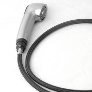 SENTO stainless series water ridge watermark faucet for kitchen