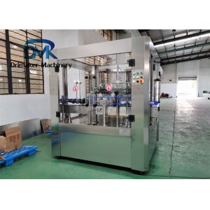 Quality 2.2KW 2000ML Tin Can Packaging Machine Fully Automatic for sale