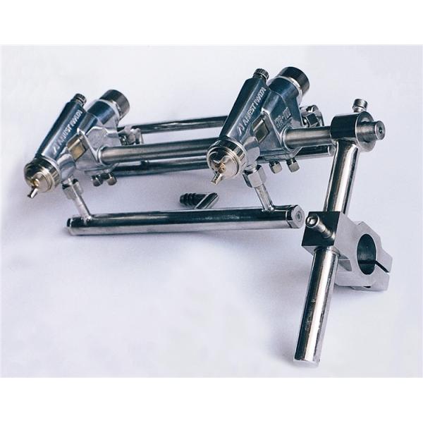 15kw 150Kg/Time Tablet Pill Candy Film Coating Machine