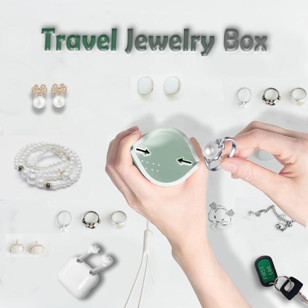 Military Green Color Silicone Retainer Case Soft Upgraded For Girl Women Men Travel