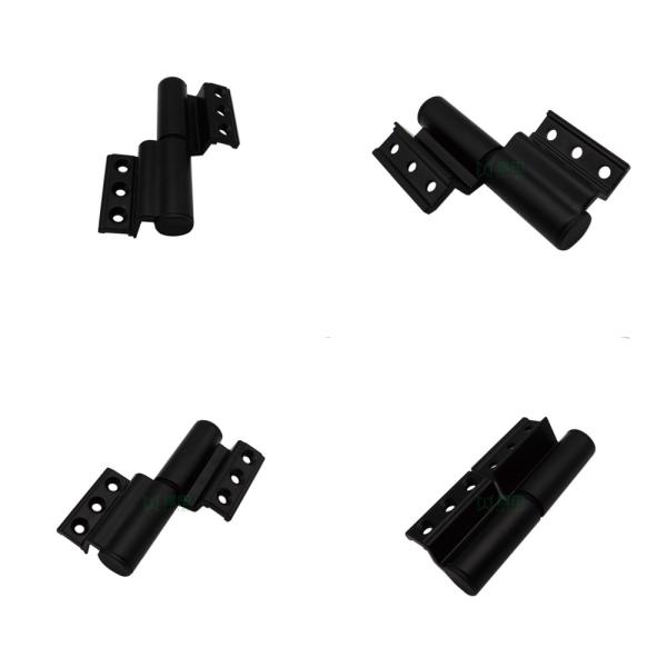 Aluminium Door And Window Hinges Modern Design Secure Installation